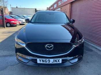 Used Mazda CX-5 2019 for sale - 74064518: Photo