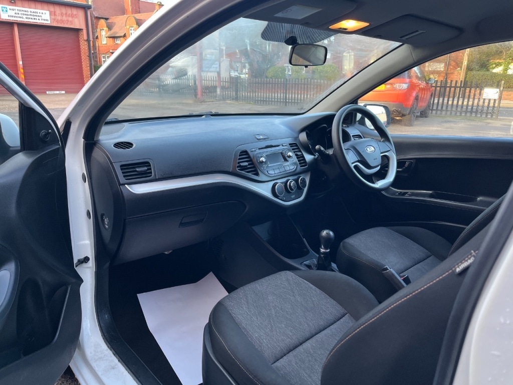 Used Kia Picanto 2013 for sale - 77421379: Photo 15