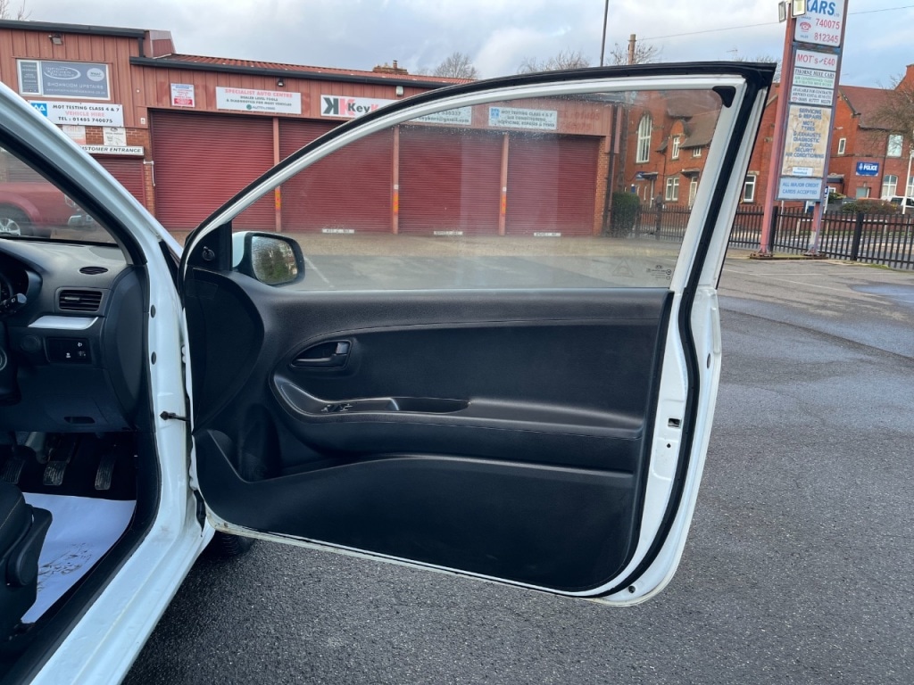 Used Kia Picanto 2013 for sale - 77421379: Photo 21