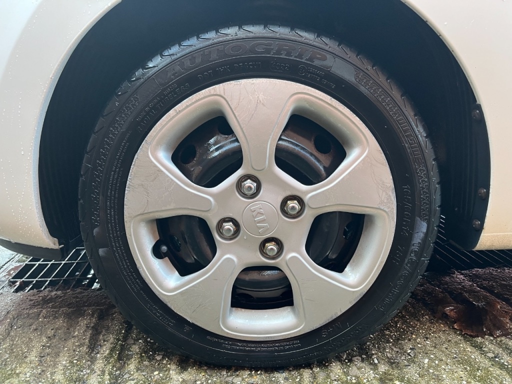 Used Kia Picanto 2013 for sale - 77421379: Photo 22