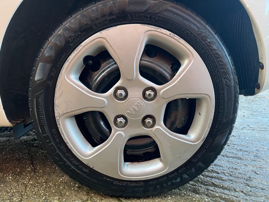 Used Kia Picanto 2013 for sale - 77421379: Photo 23