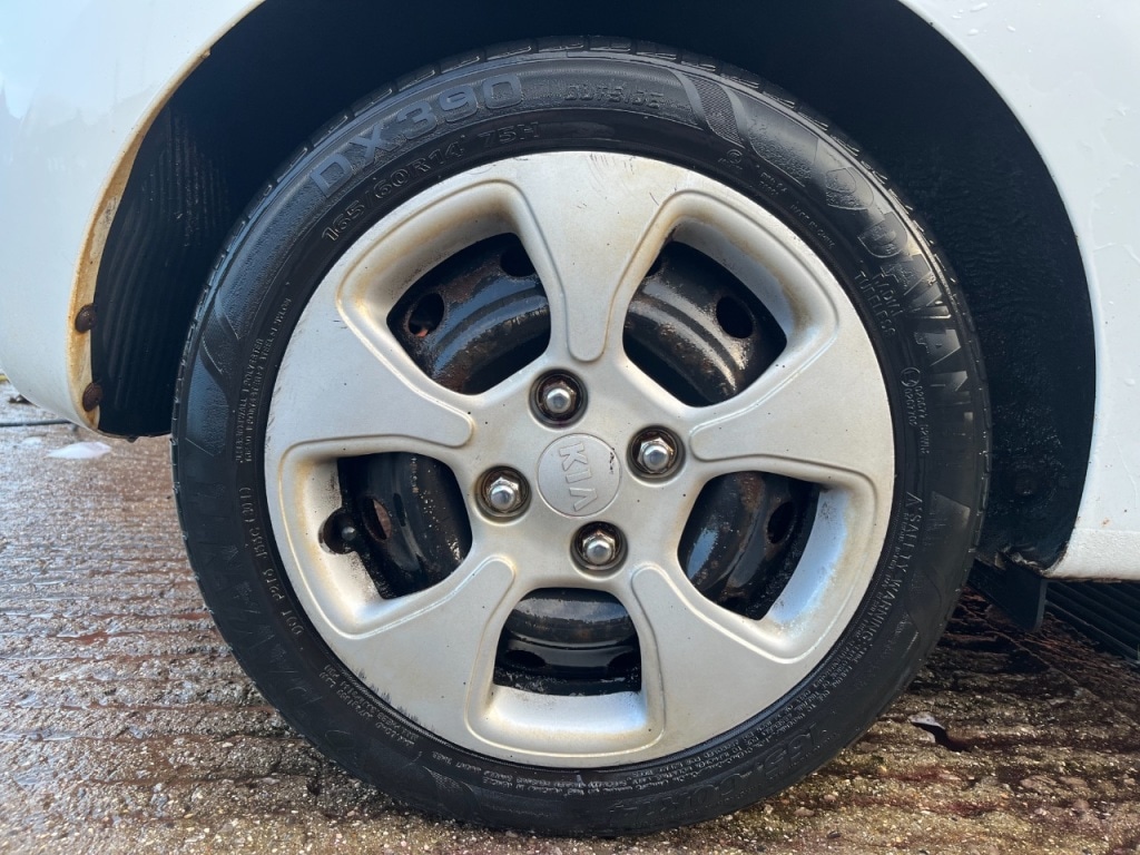 Used Kia Picanto 2013 for sale - 77421379: Photo 24