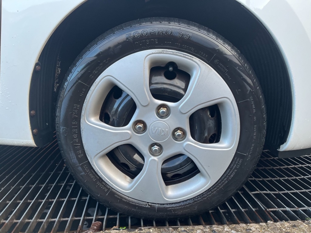 Used Kia Picanto 2013 for sale - 77421379: Photo 25