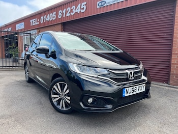 Used Honda Jazz 2018 for sale - 78556622: Photo