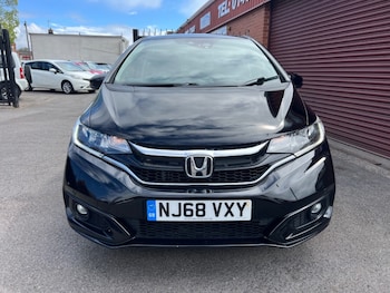 Used Honda Jazz 2018 for sale - 78556622: Photo