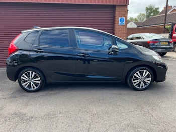 Used Honda Jazz 2018 for sale - 78556622: Photo