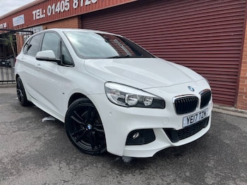 Used BMW 2 Series 2017 for sale - 79264870: Photo