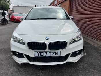Used BMW 2 Series 2017 for sale - 79264870: Photo