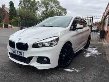 Used BMW 2 Series 2017 for sale - 79264870: Photo