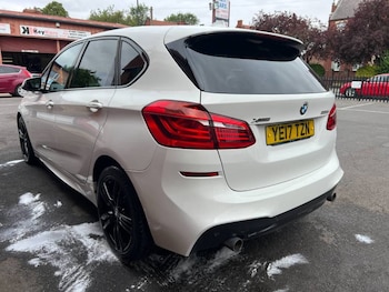 Used BMW 2 Series 2017 for sale - 79264870: Photo