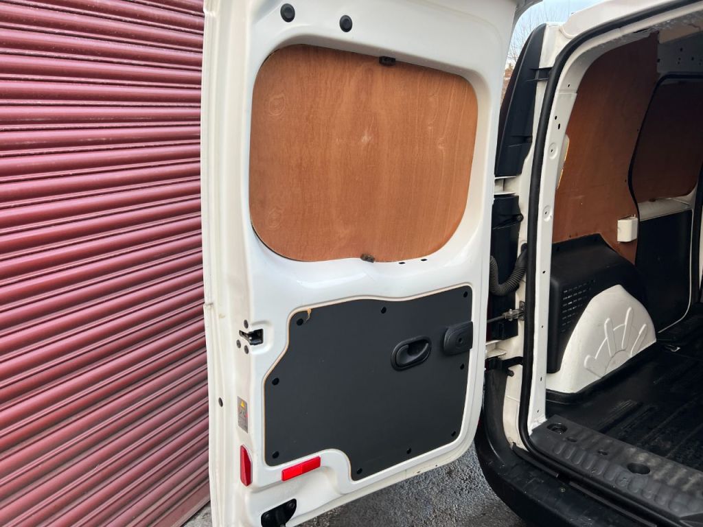 Used Mercedes-Benz Citan 2020 for sale - 76147271: Photo 10