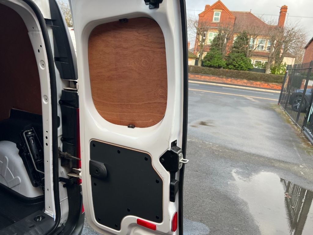 Used Mercedes-Benz Citan 2020 for sale - 76147271: Photo 11