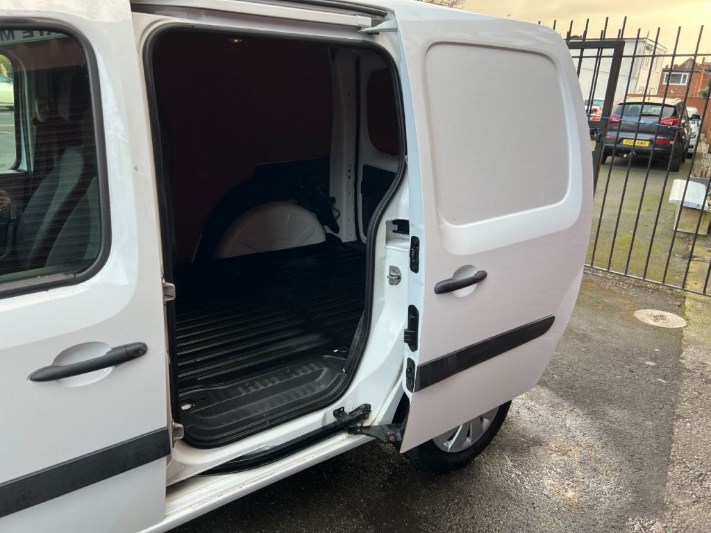 Used Mercedes-Benz Citan 2020 for sale - 76147271: Photo 12