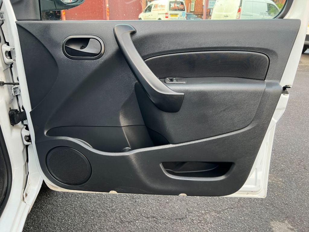 Used Mercedes-Benz Citan 2020 for sale - 76147271: Photo 13