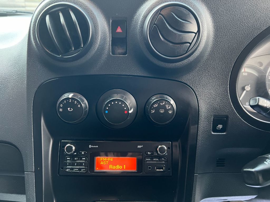 Used Mercedes-Benz Citan 2020 for sale - 76147271: Photo 16