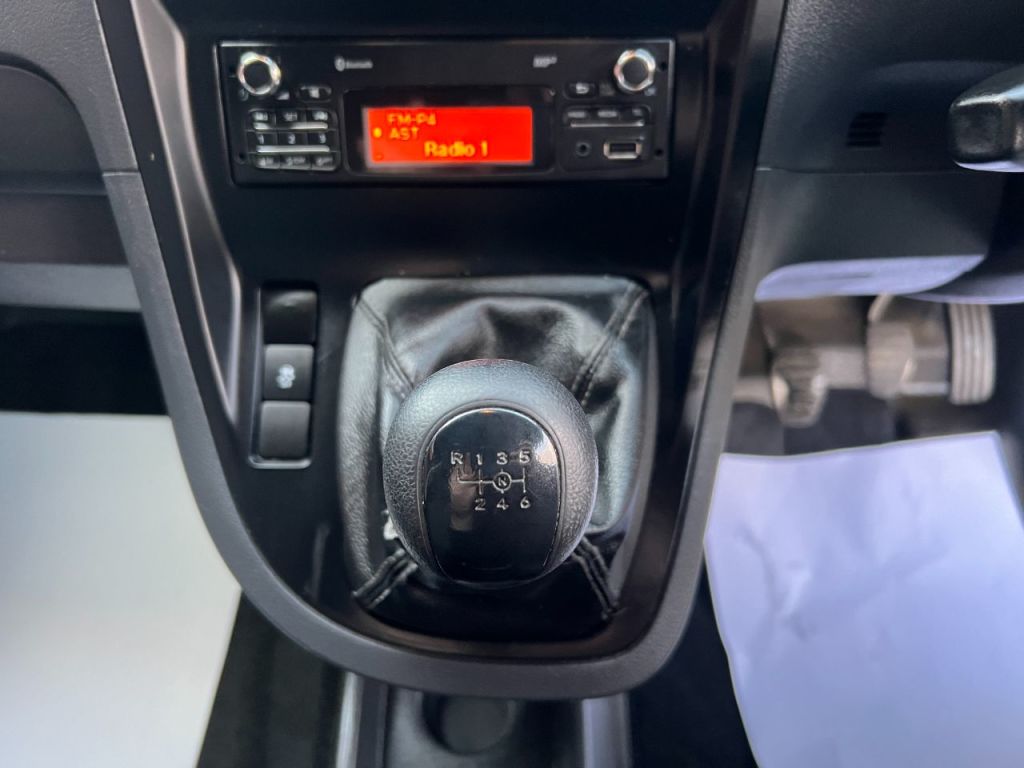 Used Mercedes-Benz Citan 2020 for sale - 76147271: Photo 17