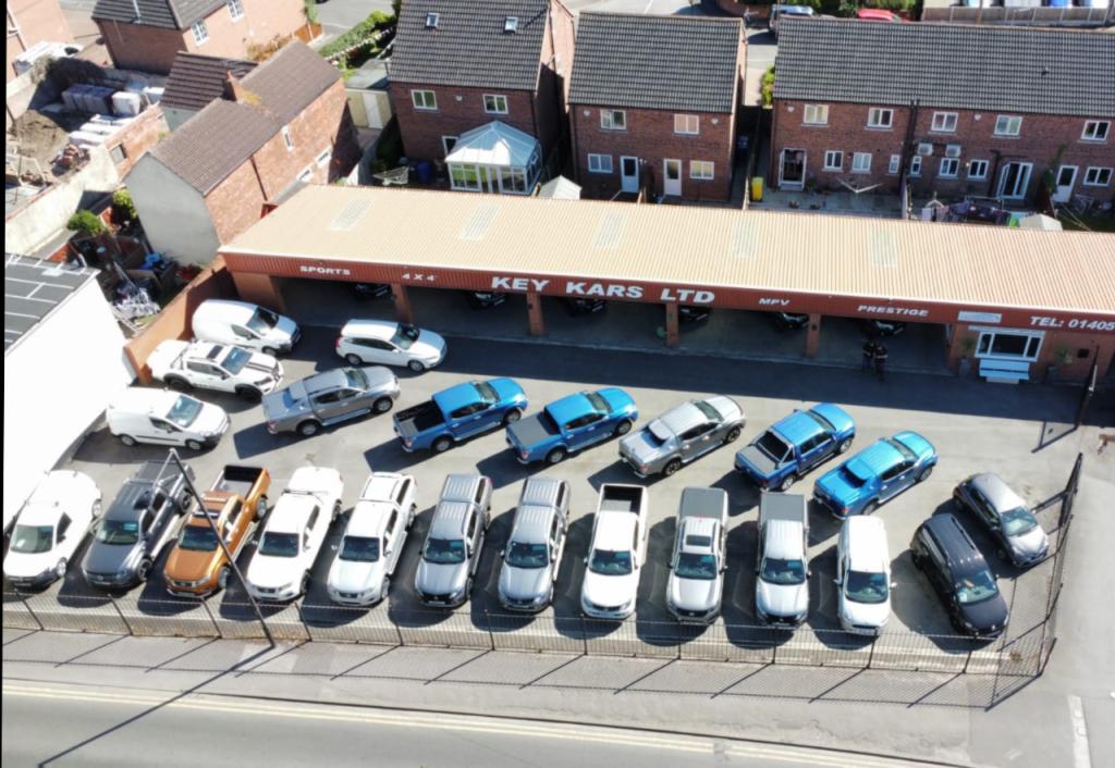 Used Mercedes-Benz Citan 2020 for sale - 76147271: Photo 20