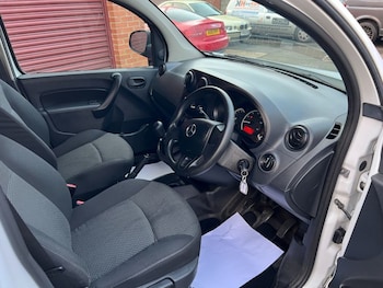 Used Mercedes-Benz Citan 2020 for sale - 76147271: Photo