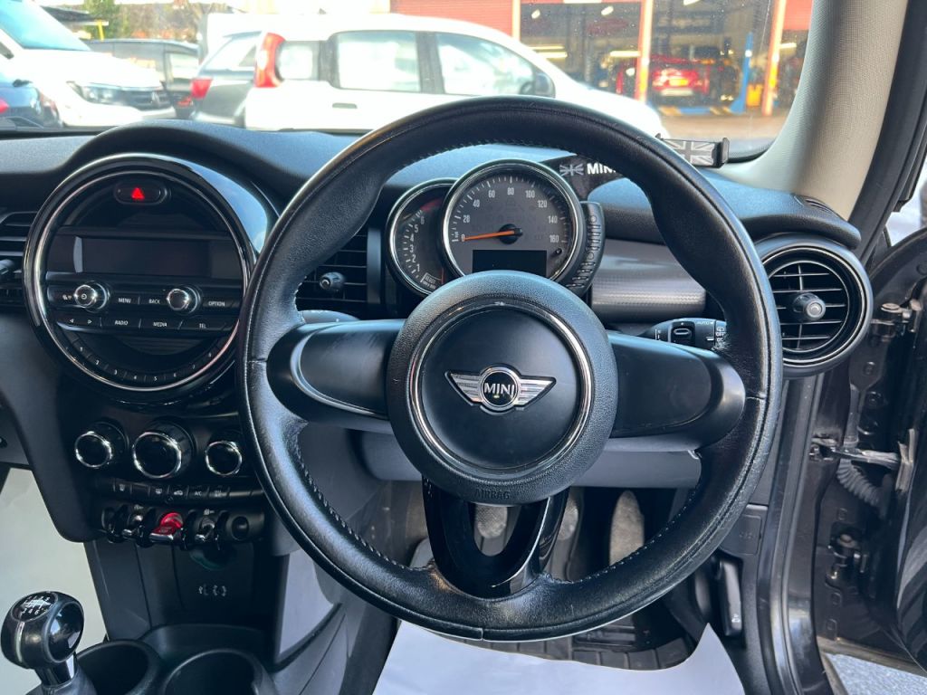 Used MINI Hatch 2017 for sale - 77301538: Photo 11