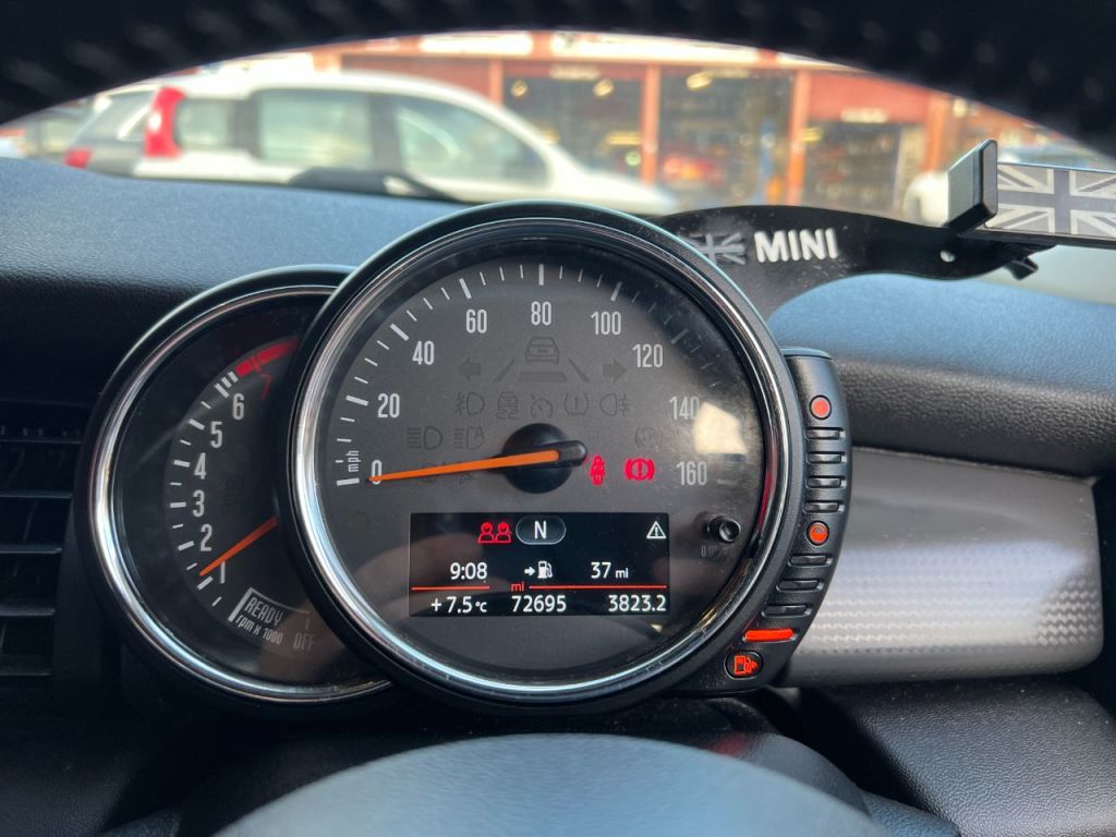 Used MINI Hatch 2017 for sale - 77301538: Photo 14