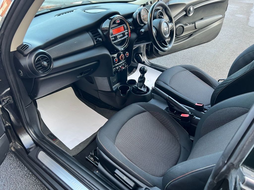 Used MINI Hatch 2017 for sale - 77301538: Photo 19