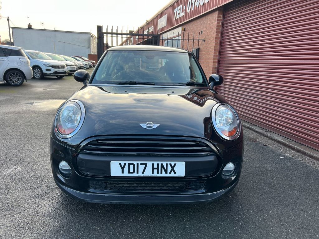 Used MINI Hatch 2017 for sale - 77301538: Photo 2
