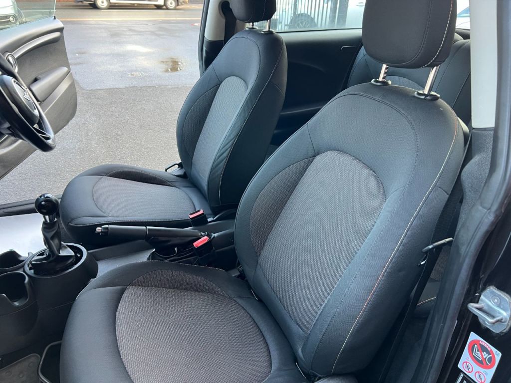 Used MINI Hatch 2017 for sale - 77301538: Photo 20