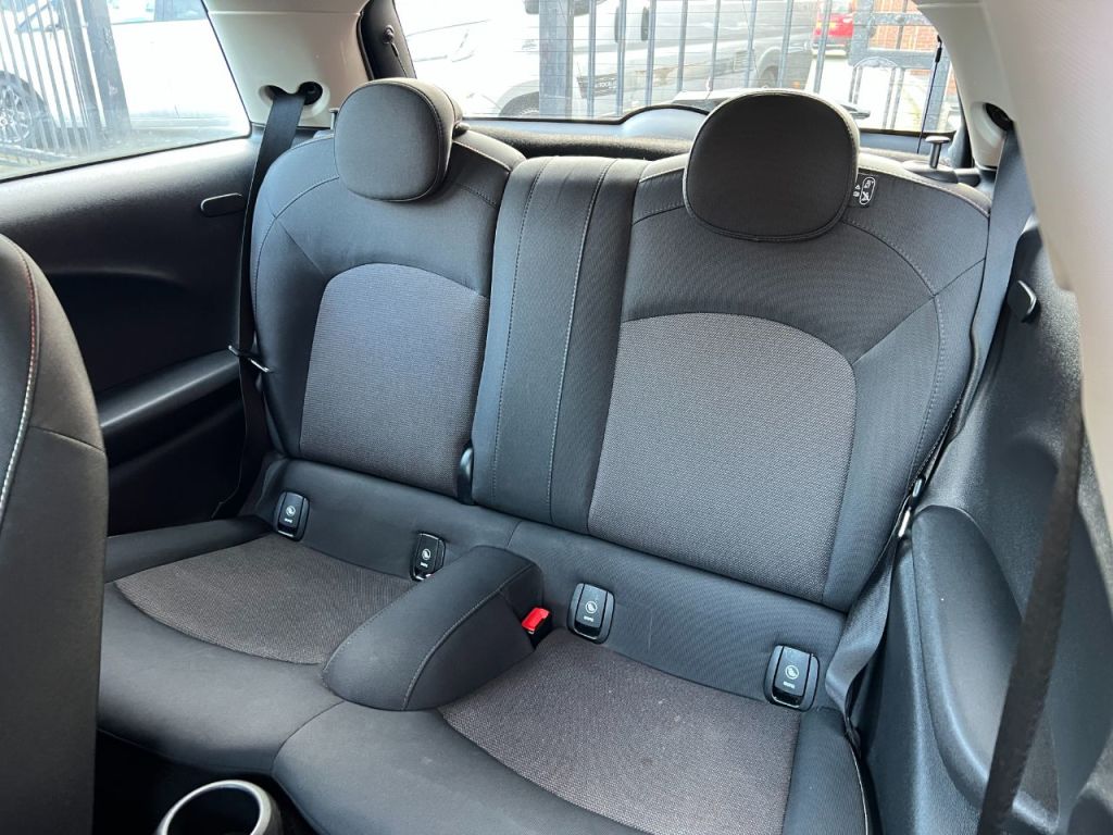 Used MINI Hatch 2017 for sale - 77301538: Photo 21