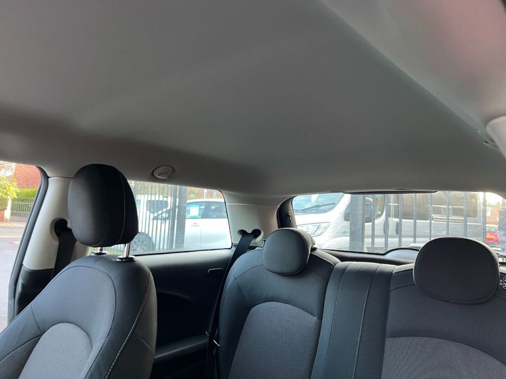 Used MINI Hatch 2017 for sale - 77301538: Photo 22