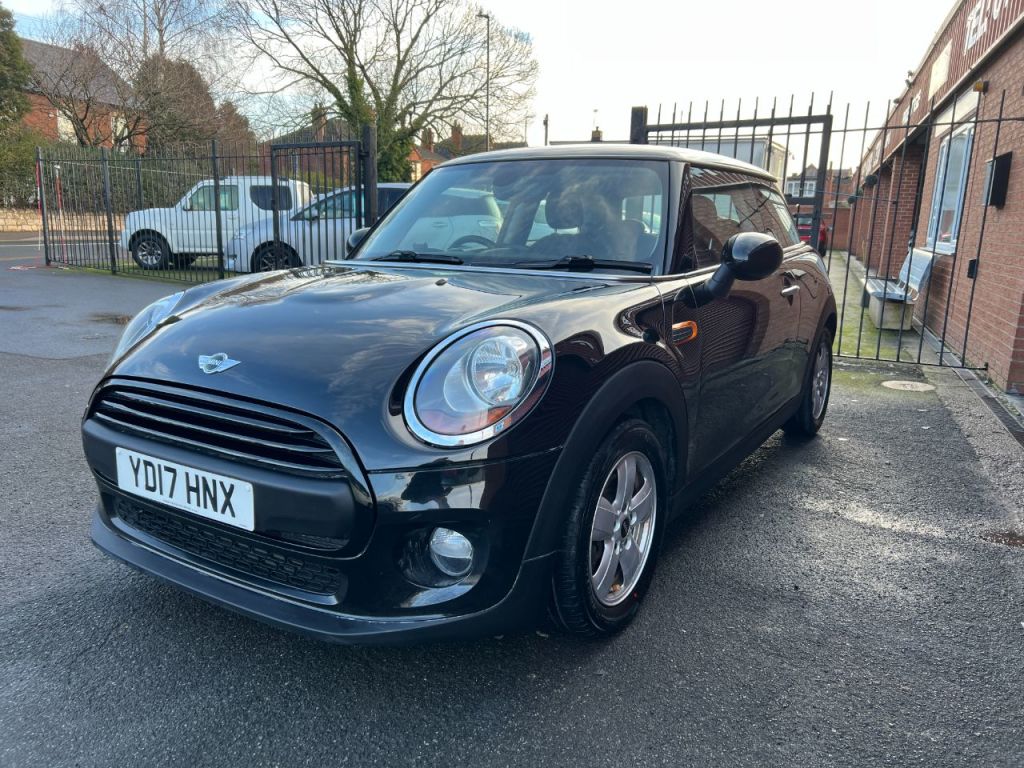 Used MINI Hatch 2017 for sale - 77301538: Photo 3
