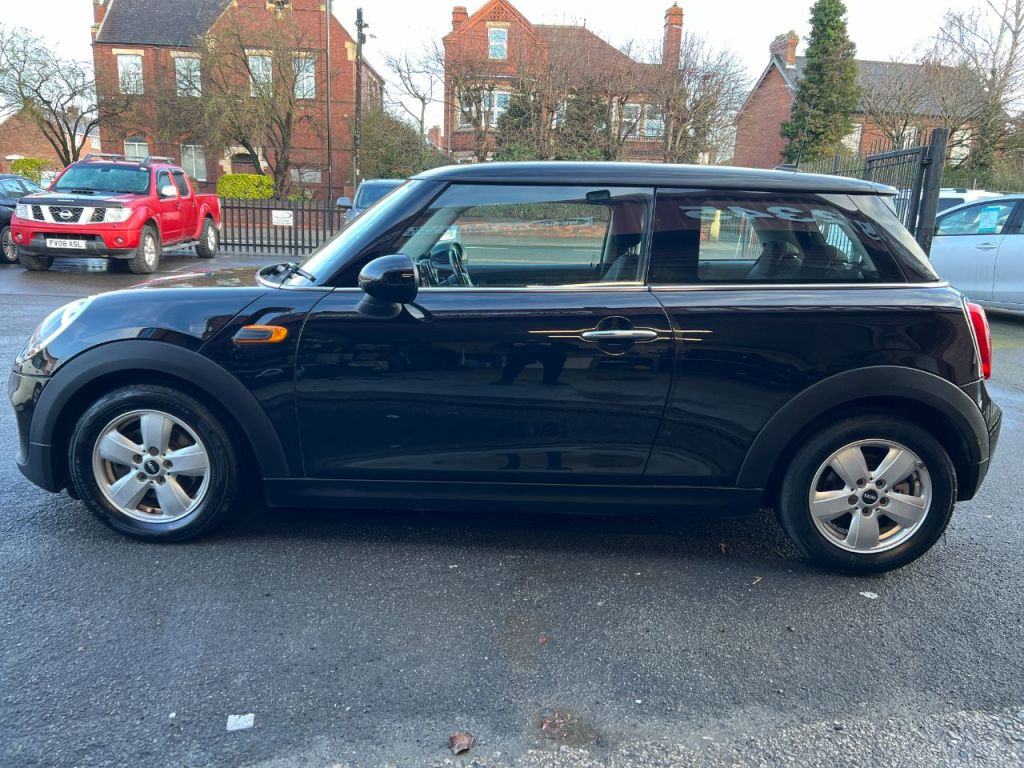 Used MINI Hatch 2017 for sale - 77301538: Photo 4