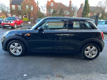 Used MINI Hatch 2017 for sale - 77301538: Photo