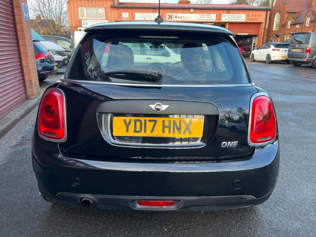 Used MINI Hatch 2017 for sale - 77301538: Photo 6