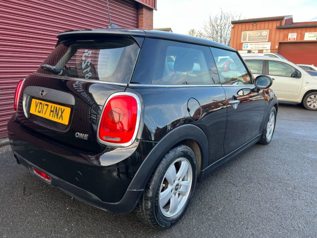 Used MINI Hatch 2017 for sale - 77301538: Photo 7