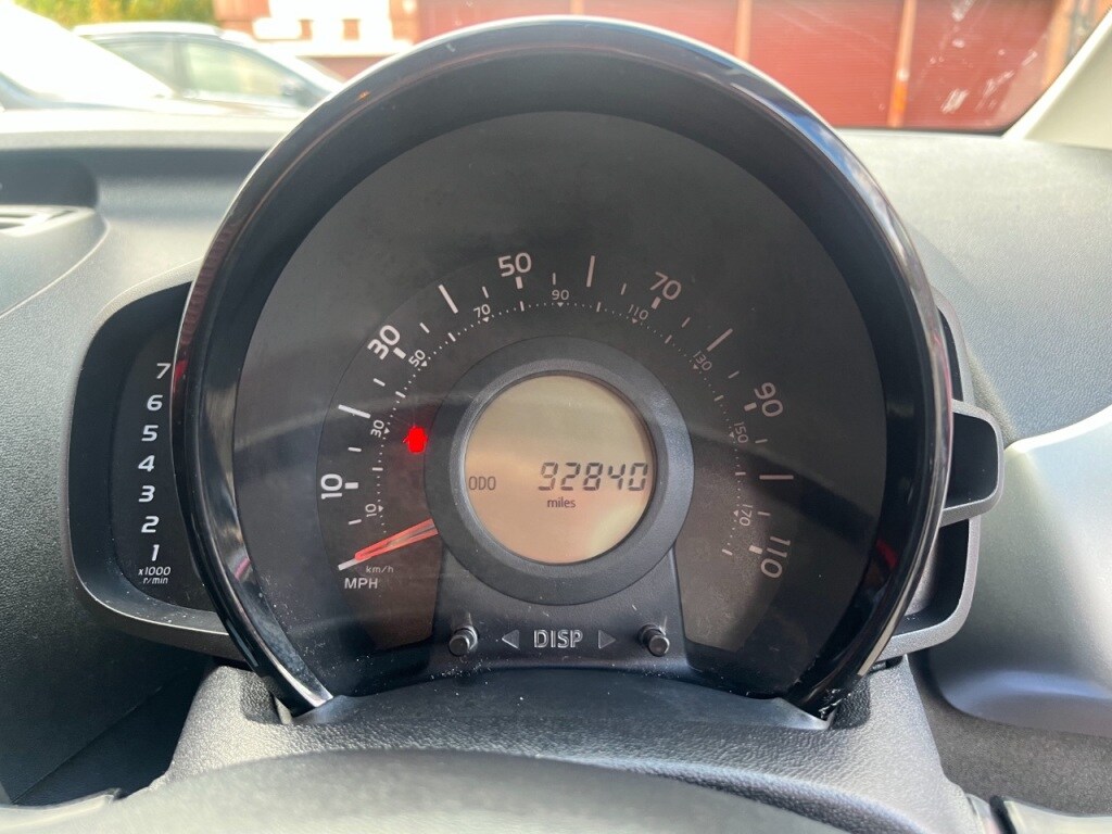 Used Toyota AYGO 2015 for sale - 76375802: Photo 13