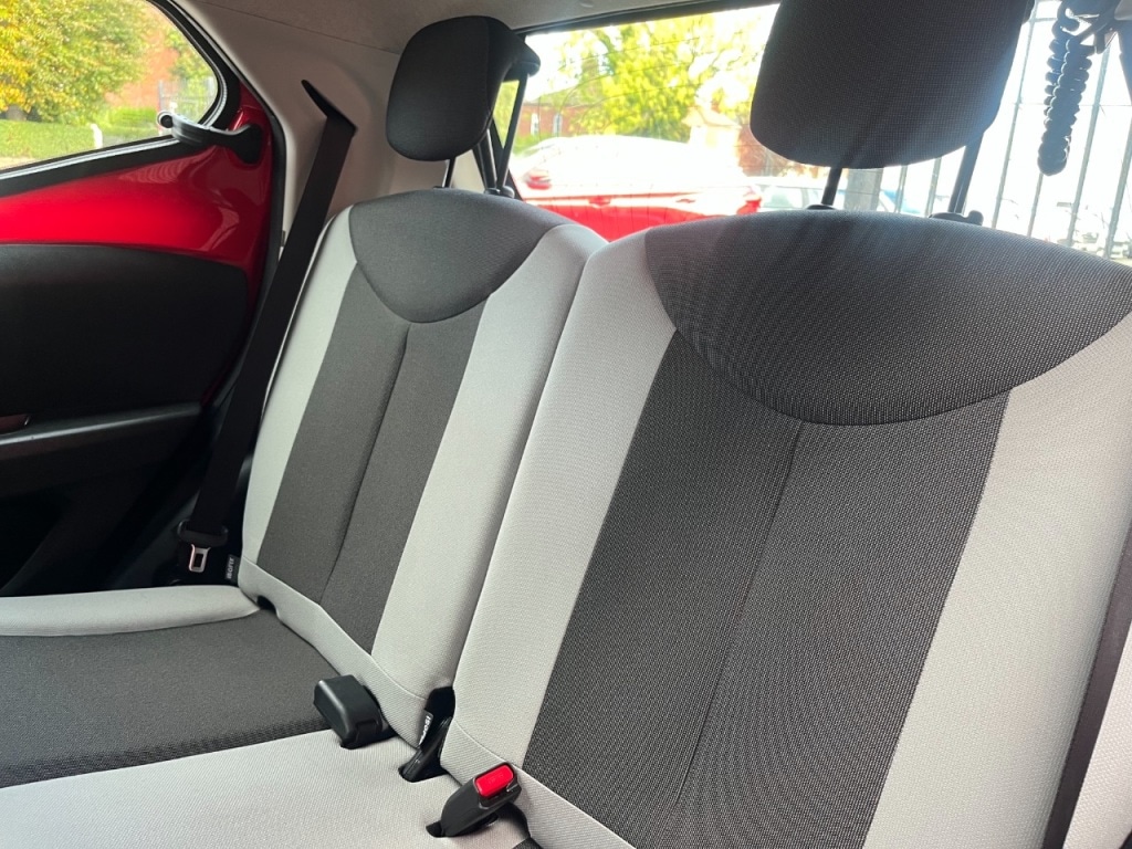 Used Toyota AYGO 2015 for sale - 76375802: Photo 16