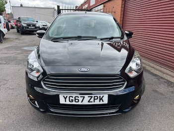 Used Ford Ka+ 2017 for sale - 78930169: Photo