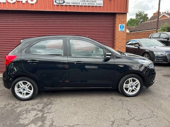Used Ford Ka+ 2017 for sale - 78930169: Photo