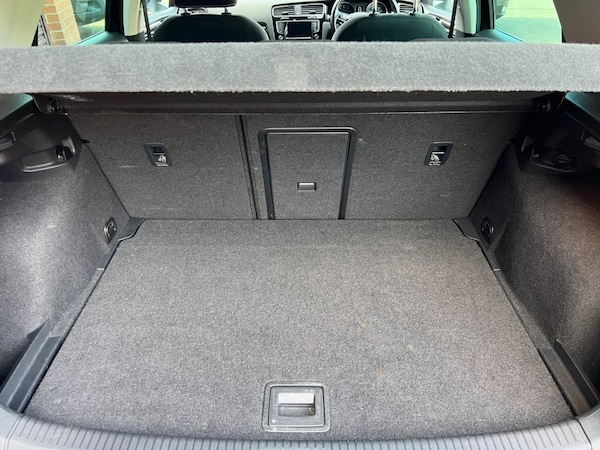 Used Volkswagen Golf 2013 for sale - 76222963: Photo 10