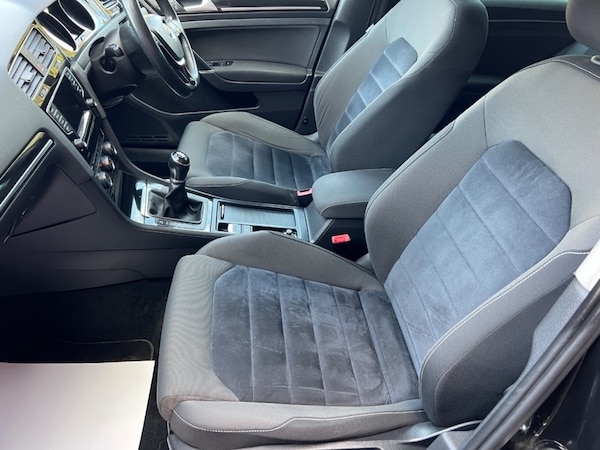 Used Volkswagen Golf 2013 for sale - 76222963: Photo 11