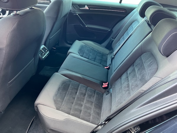 Used Volkswagen Golf 2013 for sale - 76222963: Photo 13