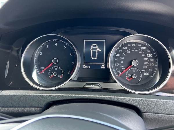 Used Volkswagen Golf 2013 for sale - 76222963: Photo 16