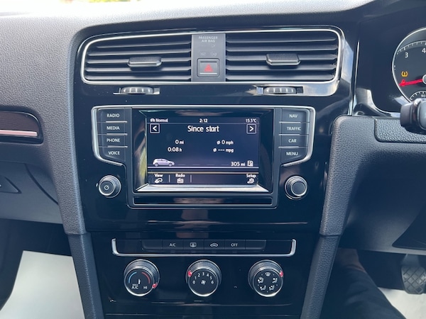 Used Volkswagen Golf 2013 for sale - 76222963: Photo 17