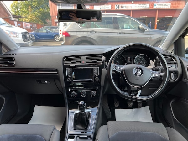 Used Volkswagen Golf 2013 for sale - 76222963: Photo 22
