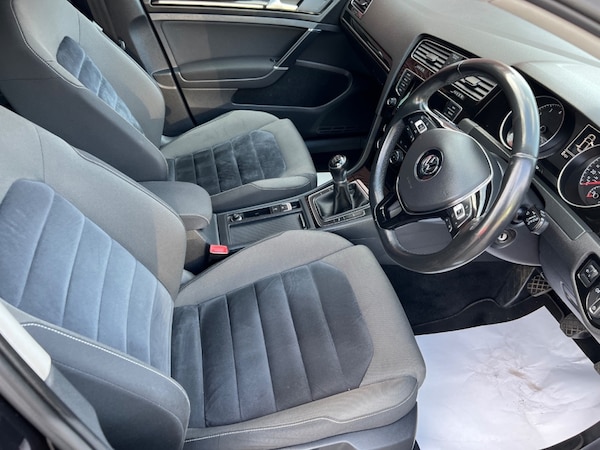 Used Volkswagen Golf 2013 for sale - 76222963: Photo 25