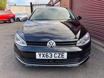 Used Volkswagen Golf 2013 for sale - 76222963: Photo 2