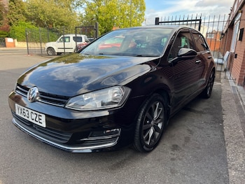 Used Volkswagen Golf 2013 for sale - 76222963: Photo 3