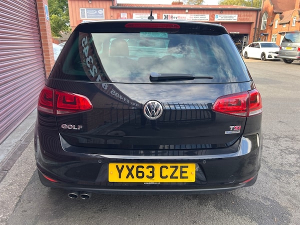 Used Volkswagen Golf 2013 for sale - 76222963: Photo 4