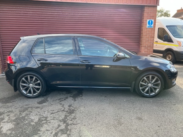 Used Volkswagen Golf 2013 for sale - 76222963: Photo 6