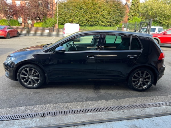 Used Volkswagen Golf 2013 for sale - 76222963: Photo 7